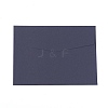 Colored Blank Mini Paper Envelopes DIY-WH0143-85K-1