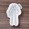 DIY Skull Theme Pendant Silicone Molds LS-SIMO-H010-07D-3