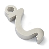 304 Stainless Steel Charms STAS-G244-01Z-3