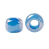 TOHO Round Seed Beads SEED-XTR08-0917-3