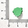 Resin Cabochons LS-RESI-D275-01G-3