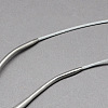 Steel Wire Stainless Steel Circular Knitting Needles and Iron Tapestry Needles X-TOOL-R042-650x3.5mm-2