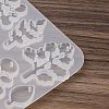 DIY Pendant Silicone Molds LS-SIMO-P013-03C-6