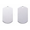 Tarnish Resistant 304 Stainless Steel Big Pendants LS-STAS-I140-20S-2