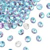 Preciosa® MAXIMA Crystal Round Stones X-PRC-RASS29-00030-265-1