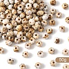 50g Resin Beads RESI-YW0004-30B-1