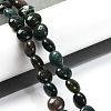 Natural Indian Agate Beads Strands G-T047-A02-02-2