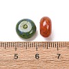 Handmade Lampwork Beads LA-CBAD2DB-07-3