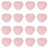 Heart Handmade Wool Felt Ornament Accessories DIY-CY0003-12B-7