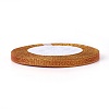 Glitter Metallic Ribbon RSC6mmY-010-2