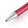 Plastic Ballpoint Pens AJEW-PE0003-3