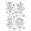 PVC Plastic Stamps DIY-WH0167-56-465-1