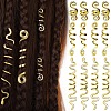 7Pcs Hair Styling Tools PHAR-YW0001-03-5