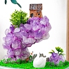 Natural Amethyst Display Decorations PW-WGC6214-01-3