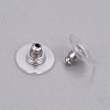 304 Stainless Steel Ear Nuts LS-STAS-P227-31P-2