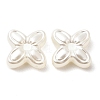 ABS Plastic Imitation Pearl Beads KY-I009-10-1