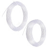 2 bundles 2 styles Plastic Boning AJEW-BC0007-96-1