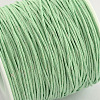 Eco-Friendly Waxed Cotton Thread Cords YC-R008-1.0mm-246-2