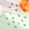 Preciosa® MAXIMA Crystal Fancy Stones Y-PRC-FE14-20020-2