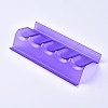 Plastic Display Stands ODIS-WH0005-07B-1
