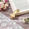 Alloy Bookmark Clips AJEW-WH0528-11A-4