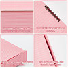 Foldable Cardboard Mailer Boxes LS-CON-WH0098-06A-4