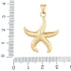 304 Stainless Steel Pendants SA-CBA00B3-01A-G-3