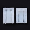 Silicone Body Leg Mold Fondant LS-DIY-A024-02-2
