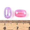 UV Plating Resin Beads RESI-ZX018-24-3