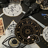 AHADEMAKER Dowsing Divination Supplies Kit DIY-GA0004-95K-7