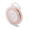 Round Copper Wire for Jewelry Making LS-CWIR-WH0001-0.5mm-02-1-1