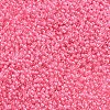 11/0 Grade A Round Glass Seed Beads SEED-N001-F-254-2