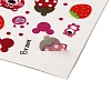 Cartoon Nail Stickers MRMJ-R088-40-M-3