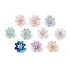 Resin Charms PALLOY-JF03254-01-1