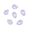 K9 Glass Rhinestone Cabochons MRMJ-N029-21-03-4