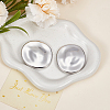 2Pcs Alloy Brooches JEWB-CP0001-58P-4
