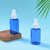 100ml Refillable PET Plastic Spray Bottles LS-TOOL-Q024-02B-02-5