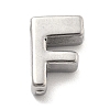 304 Stainless Steel Charms STAS-R138-07P-F-1