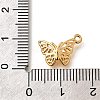 Brass Pendants KK-K294-15G-3