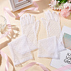 Dot Pattern Lace Gloves AJEW-WH0314-442-7