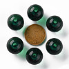 Transparent Acrylic Beads MACR-S370-A16mm-735-3