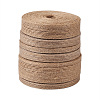 Burlap Fabric Ribbon OCOR-TA0001-26-27