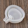Fan Pendant DIY Silhouette Silicone Molds LS-DIY-Z040-01B-5