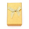 Rectangle Cardboard Jewelry Set Boxes CBOX-S013-06-1