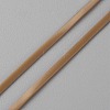 50M Flat PVC Cords OCOR-WH0082-83E-1