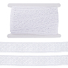 10 Yards Flat Cotton Lace Ribbon OCOR-GF0002-78A-1