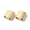 Brass Bead KK-K383-16C-G-2