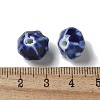 Handmade Porcelain Beads PORC-L080-A03-3