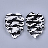 Cellulose Acetate(Resin) Big Pendants LS-KY-S158-14B-2