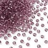 Preciosa® Crystal Beads Y-PRC-BB4-20020-3